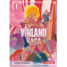 VINLAND SAGA TOME 1 EDITION 20 ANS