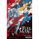 FULLMETAL ALCHEMIST TOME 1 EDITION 20 ANS
