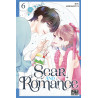 SCAR AND ROMANCE T06