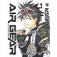 AIR GEAR UNLIMITED T01