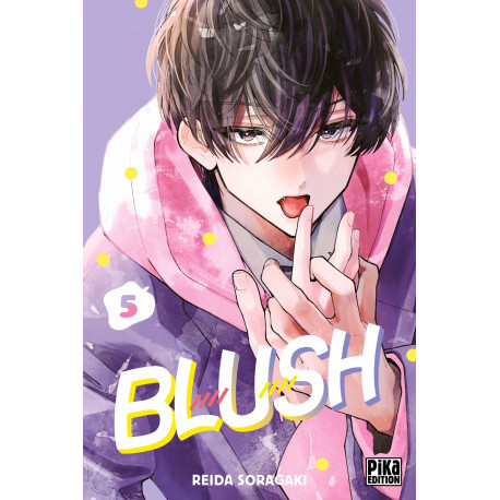 BLUSH T05