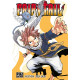 FAIRY TAIL - AGENDA 2025 - 2026