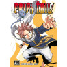 FAIRY TAIL - AGENDA 2025 - 2026
