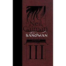 SANDMAN OMNIBUS HC VOL 03