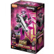 TRANSFORMERS MODEL KIT BLOKEES CLASS 13 ELITA