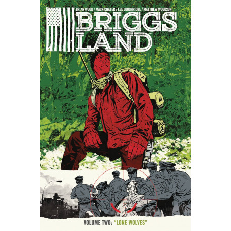 BRIGGS LAND TP VOL 2