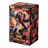 TRANSFORMERS MODEL KIT BLOKEES CLASS 16 STARSCREAM