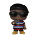 BIGGIE BEAT THE SUMMER JAM NOTORIOUS B I G POP ROCKS VINYL FIGURINE 9 CM