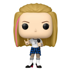 GIRLFRIEND AVRIL LAVIGNE POP ROCKS VINYL FIGURINE 9 CM