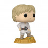 LUKE SKYWALKER BS STAR WARS POP MOVIE VINYL FIGURINE 9 CM