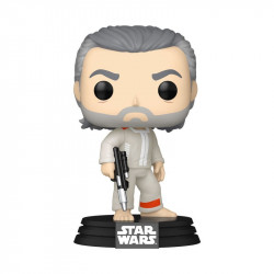 KINO LOY STAR WARS ANDOR POP TV VINYL FIGURINE 9 CM