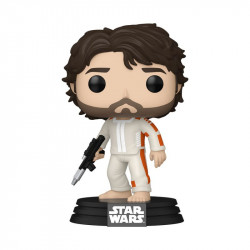 CASSIAN ANDOR STAR WARS ANDOR POP TV VINYL FIGURINE 9 CM