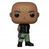 TEAL C STARGATE POP TV VINYL FIGURINE SG-1-9 CM
