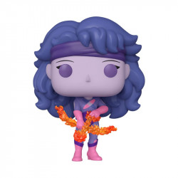 SYNERGY JEM AND THE HOLOGRAMS POP VINYL FIGURINE 9 CM