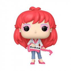 KIMBER JEM AND THE HOLOGRAMS POP VINYL FIGURINE 9 CM