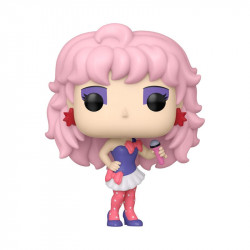 JEM JEM AND THE HOLOGRAMS POP VINYL FIGURINE 9 CM