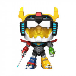 VOLTRON WITH SHIRO VOLTRON BITTY POP BOTS FIGURINE 2 CM