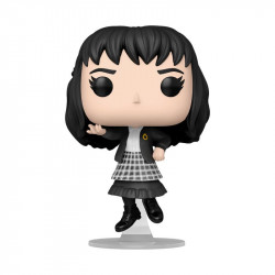 LYDIA DEETZ BEETLEJUICE POP MOVIES VINYL FIGURINE 9 CM