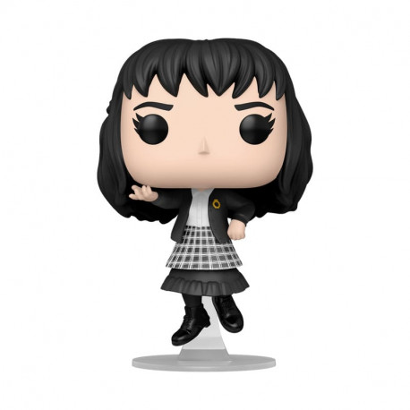 LYDIA DEETZ BEETLEJUICE POP MOVIES VINYL FIGURINE 9 CM
