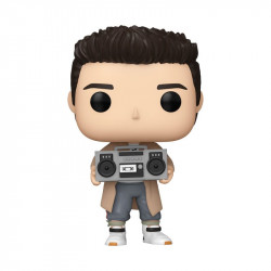 LLOYD UN MONDE POUR NOUS POP MOVIES VINYL FIGURINE 9 CM