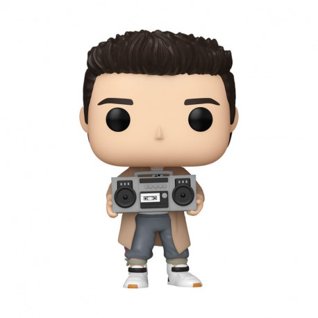 LLOYD UN MONDE POUR NOUS POP MOVIES VINYL FIGURINE 9 CM