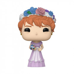 SAMANTHA SEIZE BOUGIES POUR SAM POP MOVIES VINYL FIGURINE 9 CM