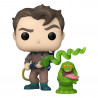 VENKMAN WITH SLIMER SOS FANTOMES POP BUDDY VINYL FIGURINE 9 CM