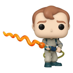 RAY STANTZ SOS FANTOMES POP PLUS ANIMATION VINYL FIGURINE 9 CM