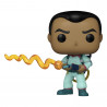 WINSTON ZEDDEMORE SOS FANTOMES POP PLUS ANIMATION VINYL FIGURINE 9 CM