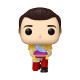 PRINCE CHARMING CINDERELLA 75TH ANNIVERSARY POP DISNEY VINYL FIGURINE 9 CM