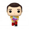 PRINCE CHARMING CINDERELLA 75TH ANNIVERSARY POP DISNEY VINYL FIGURINE 9 CM