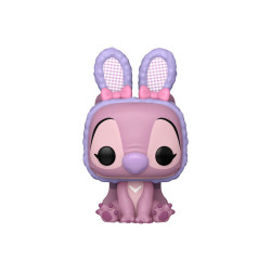 EASTER 2025 ANGEL LILO ET STITCH POP VINYL FIGURINE 9 CM