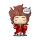 POP MARVEL SCARLET WITCH HOUSE OF M FIG