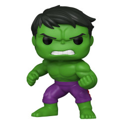 HULK MARVEL NEW CLASSICS POP VINYL FIGURINE 9 CM
