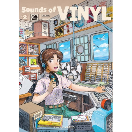 SOUNDS OF VINYL - TOME 2