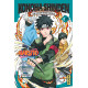 NARUTO - KONOHA SHINDEN - TOME 2