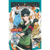 NARUTO - KONOHA SHINDEN - TOME 2