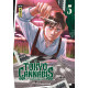 TOKYO CANNABIS - TOME 5