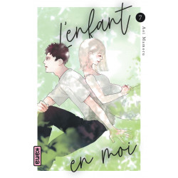 L'ENFANT EN MOI - TOME 7