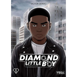DIAMOND LITTLE BOY - TOME 1