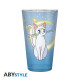 SAILOR MOON LUNA ARTEMIS VERRE XXL 400 ML