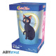 SAILOR MOON LUNA ARTEMIS VERRE XXL 400 ML