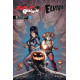 HARLEY QUINN X ELVIRA 1 CVR C LINSNER