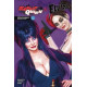HARLEY QUINN X ELVIRA 1 CVR E SPEARS