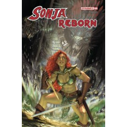 SONJA REBORN 1 CVR A SEJIC