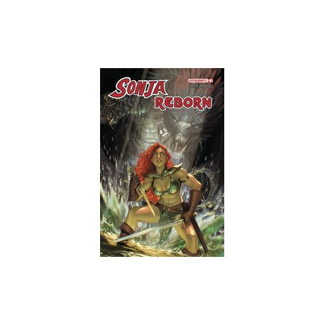 SONJA REBORN 1 CVR A SEJIC