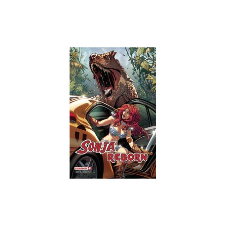 SONJA REBORN 1 CVR D LAND
