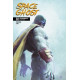 SPACE GHOST 2025 2 CVR D BARENDS