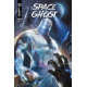 SPACE GHOST 2025 2 CVR E MATTINA FOIL