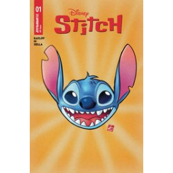 STITCH 1 CVR C CANGIALOSI